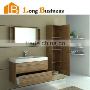 Chinese wholesale Easy to clean High quality country style bathroom cabinet                        
                                                Quality Choice