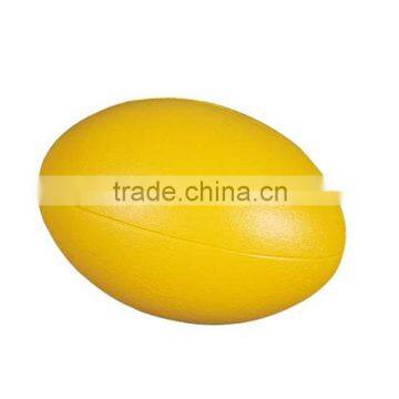 Anti Foam Custom Printed PU Releasing Stress Ball photo-2