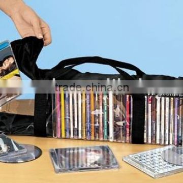 CD Storage Case