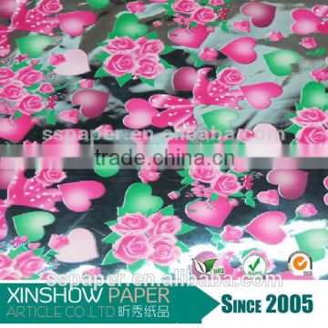 aluminum sheet decorative aluminum foil paper aluminum laminate film