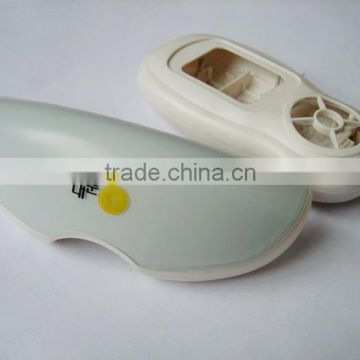 custom high quality plastic eye massager moulding