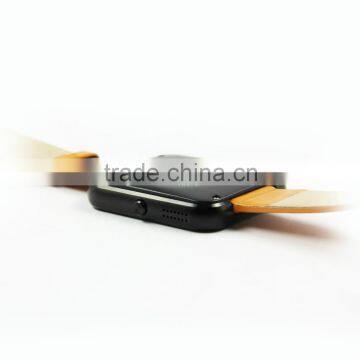 2015 New Wrist Watch Waterproof Support Both Android&iOS Smart Watch photo-5