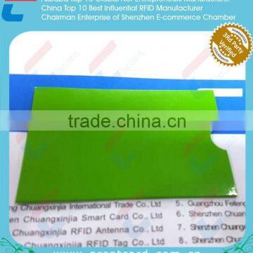 Full Color Printing Passport Holders & PVC Plastic Card With Holders photo-2