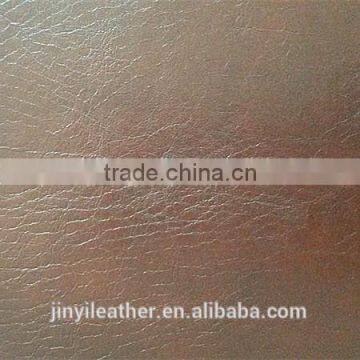 JRL781 printing high quality pvc leather for Bag, Belt, Car, Car Seat, Chair, Furniture, Notebook, Sofa