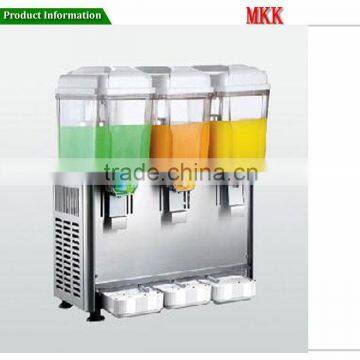 high-quality hot and cold juice dispenser