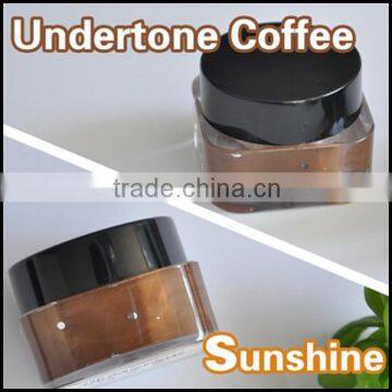 Understone Coffee~~Permanent Makeup Ink Pigment For Eyebrow Makeup Pen Machine