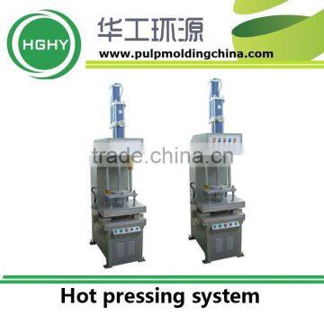 HGHY hot press machine