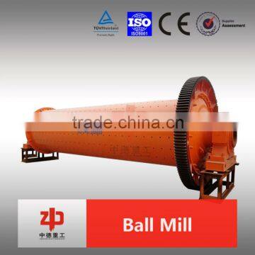 Ball Mill supplier , Gold Ore Grinding Mill Machine