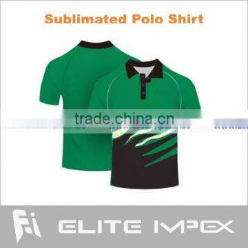 body fit polo shirt