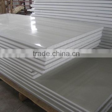 EPS Sandwich Panel for Clean Room