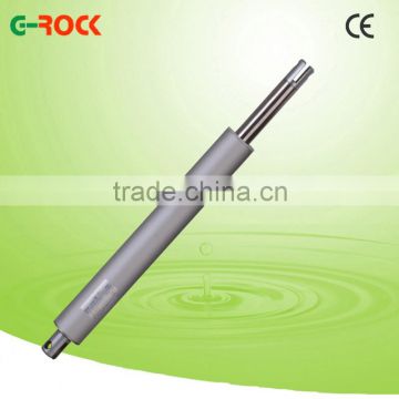 6000-8000RPM DC 24v linear actuator for TV lift