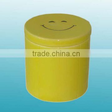 ceramic tea canister