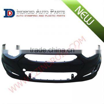 FRONT BUMPER FOR ACCENT 2011