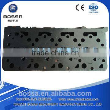 fully stocked v2203 cylinder head for kubota