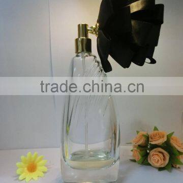 Fashion Rotatable Perfume Bulb Atomizer