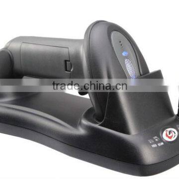 Wireless Laser Barcode Scanner XL9309 photo-5