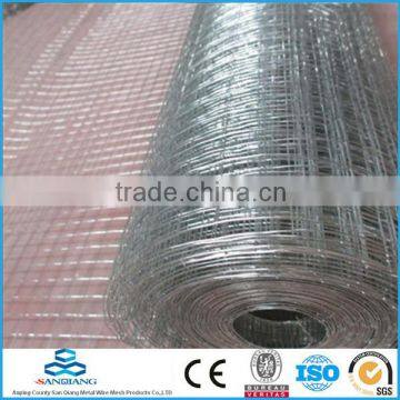 SQ-hot sell welded wire mesh(Anping manufacture)