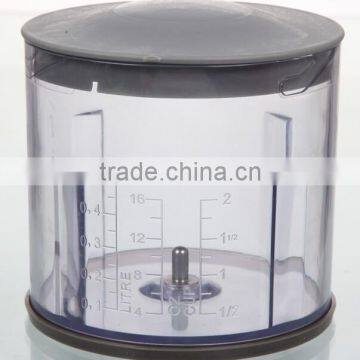 High Quality Multifunction Food Processor as Seen on TV photo-3