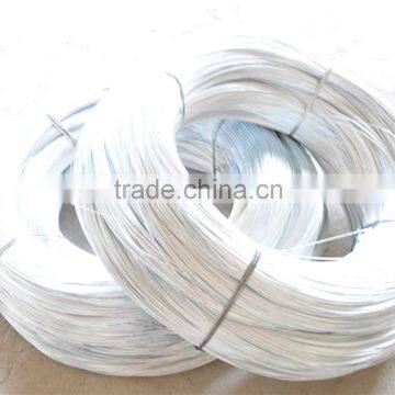 High Quality Galvanized Steel Wire -----Suitable for Hanging Communication Cable