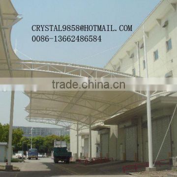 car parking canopy,