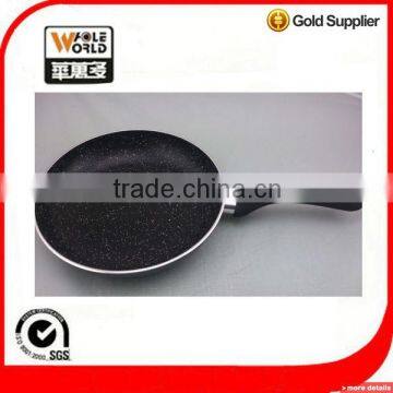 stone frying pan 2013 new product stone series