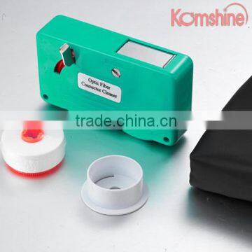 KomShine KCC-500 Fiber Optic ConnecCleanertor