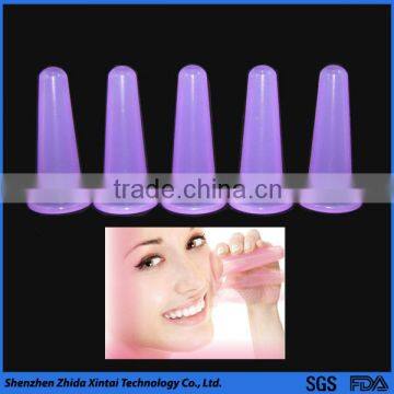 Medicine for Blood Circulation Silicone Cupping Apparatus