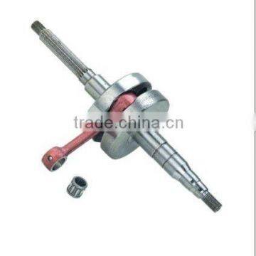 Moped Parts Motorcycle Crankshaft for MBK