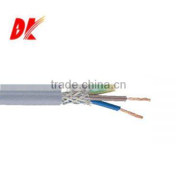 Flexible Cable YY Control to BS6500