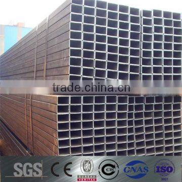 High Quality 2x2 Steel Square Tubing Dimensions