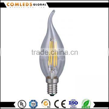 New Led Vintage Edison Light Bulb , Fashion Led Filament Candle Bulb photo-4