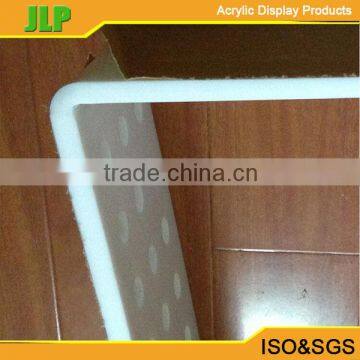 JLP transparent plexiglass Acrylic sheet