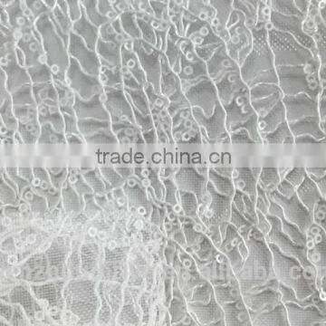 Mesh China Synthetic Leather for Shoes and Bags photo-3