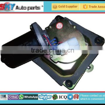 Wiper motor 3741010-C0100 dongfeng truck spare parts