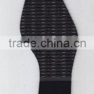 RUBBER SOLING SHEET