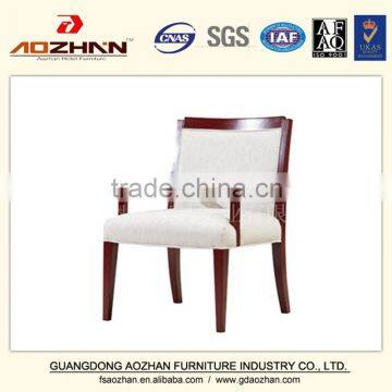 Modern Hotel Furniture Dining Chair Restaurant Cafe Lobby Furniture photo-6