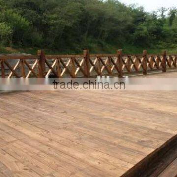 Carbonized Floor Making Machine photo-6