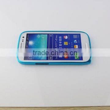 Metal Hard Bumper Cover Case For Samsung Galaxy s3