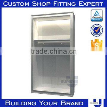 Custom Made Best Quality Ecig Display Shelf photo-6