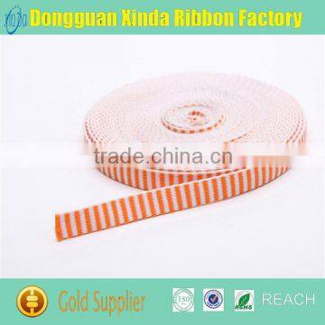Cutomized 3/8'' Polyester Webbing PP Webbing Cotton Webbing photo-3