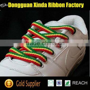 High Quality Colored Blank Shoelace Charms