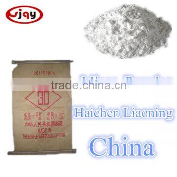 400 mesh talc powder for paint industry