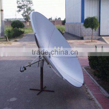 240CM moving antenna