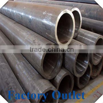 ASTM A519 4140 42CrMo seamless steel tube 4140 machanical