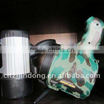 Factory selling Spotlight 2mcp Rechargeable Camo with Map Light