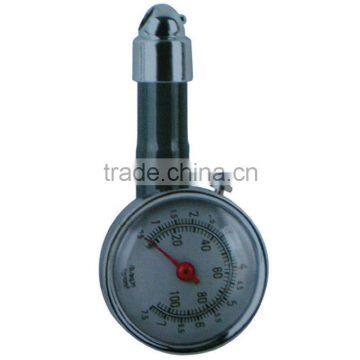 All Kinds of 12V Dial Type Tire Gauge