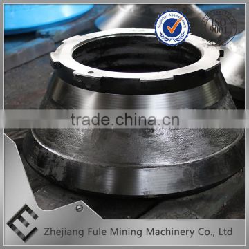 Cone Crusher Spare Part Short Head Mantle