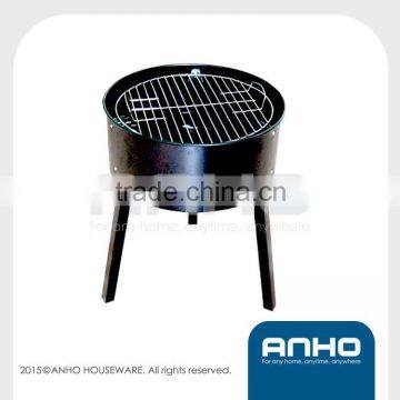 Practical Barbecue grill