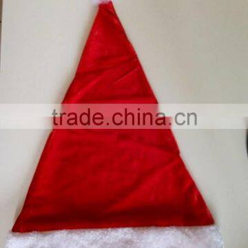 Hot Wholesale 2015 Christmas Gift Party Decorations New Design Christmas Hat Quality Choice photo-2