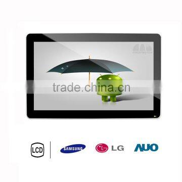 Chestnuter The cheapest advertising product 42 inch open frame LCD screen android media player